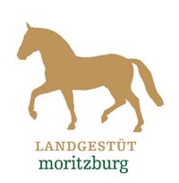 Logo Landgest&uuml;t Moritzburg
