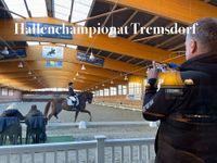 Tremsdorf 2022 Hallenchampionat Jun Nele u Carl